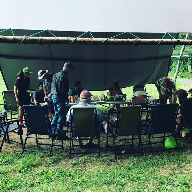 Appalachian Trail Mission