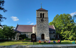 St Paul's Church